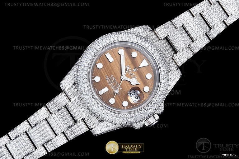 0729 ROLSUB0477B – Submariner 904 Dia Dia Dia OTE JVS A Vibrant 1057